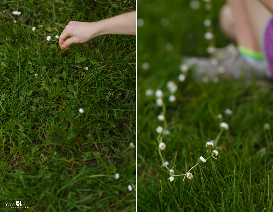 Children's photos in Corvallis