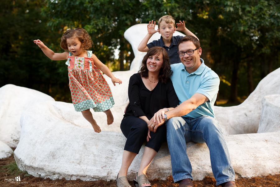 Corvallis Family Photographer