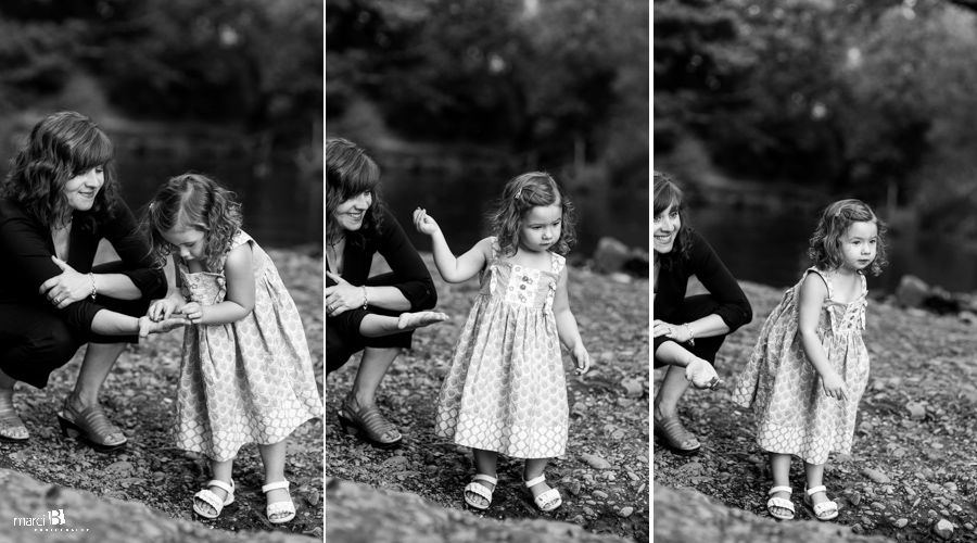 Corvallis Children's Photographer