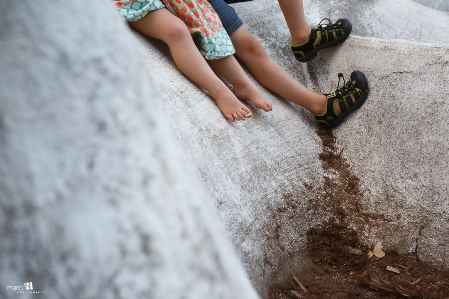 Corvallis Children's Photographer