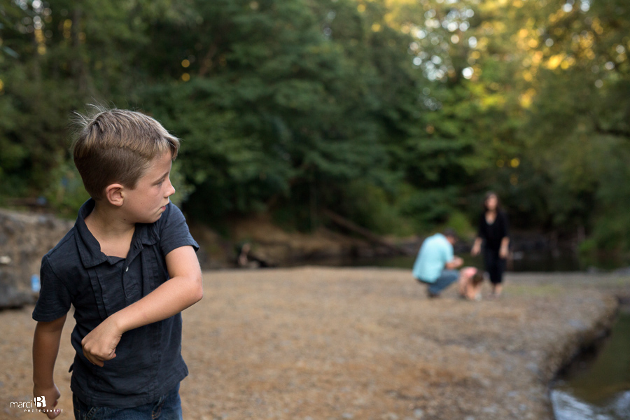 Corvallis Children's Photographer