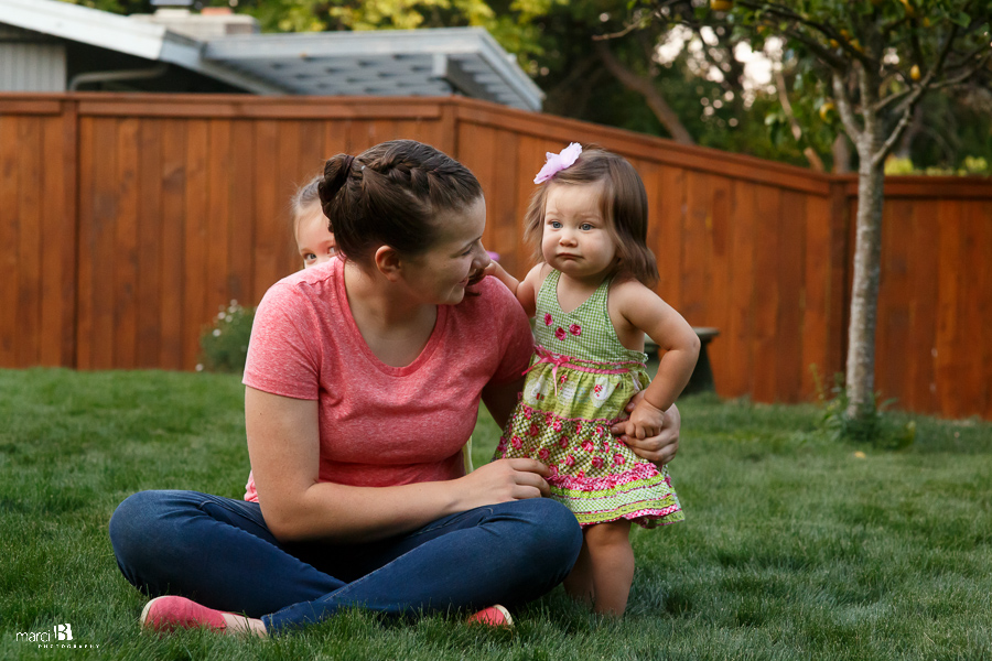 Corvallis Children's Photography