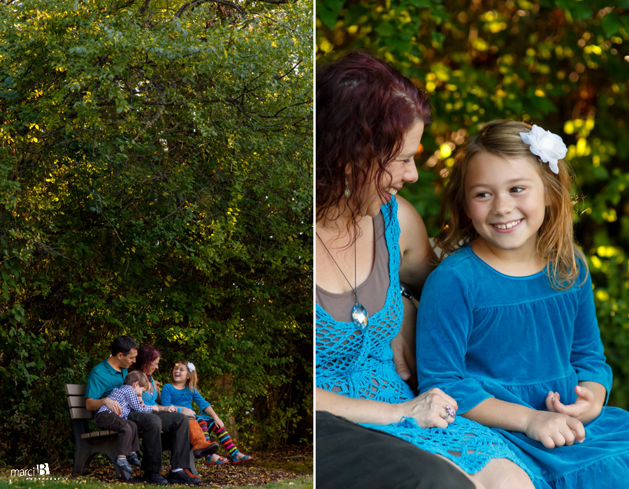 Corvallis Family Photography