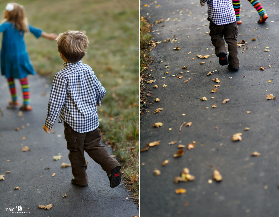 Corvallis Family Photography