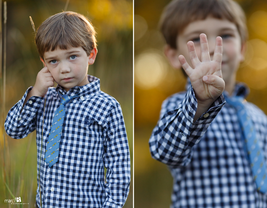 Corvallis Family Photography