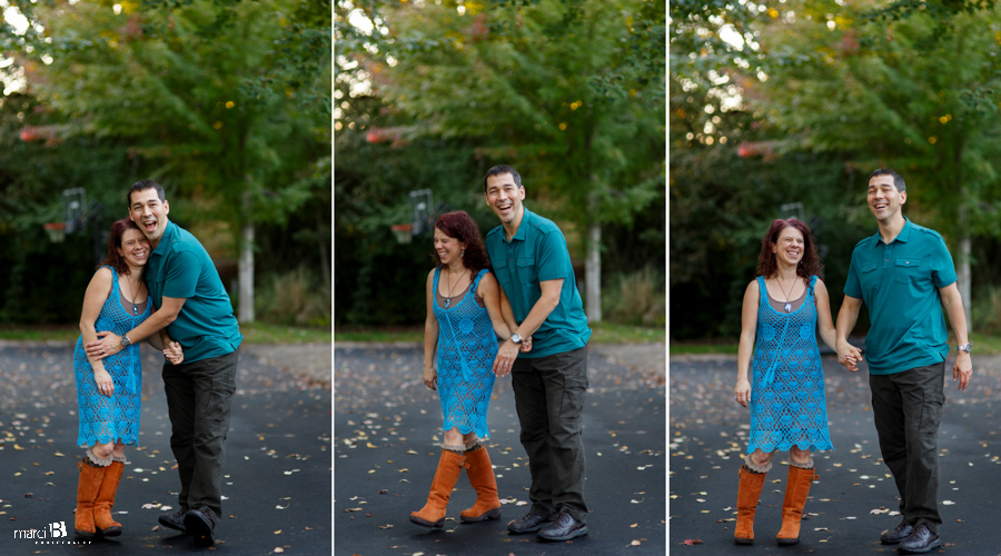 Corvallis Family Photography