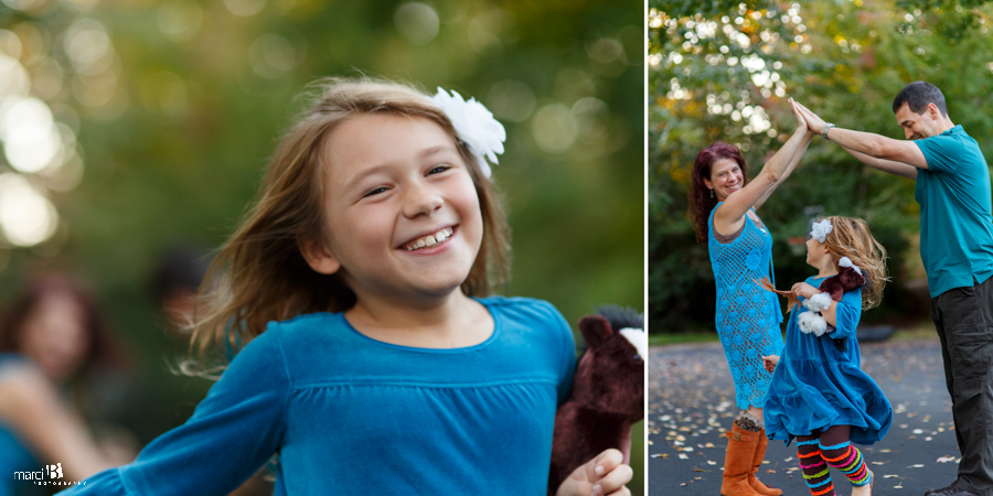 Corvallis Family Photography