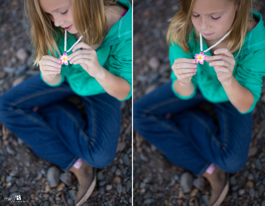 Corvallis Family Photography - Willamette River