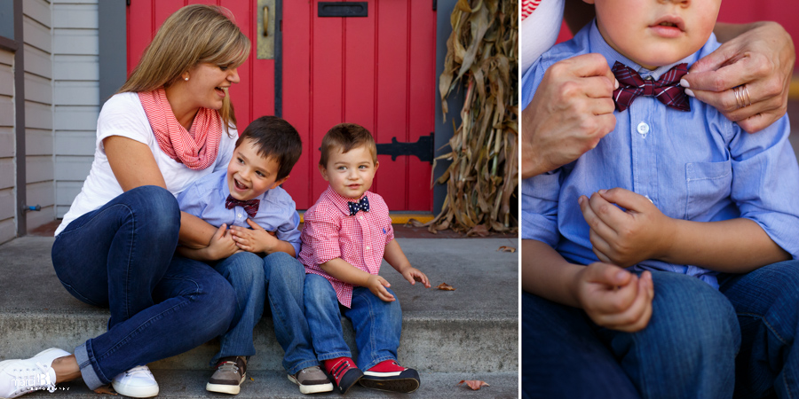 Corvallis Family Photography - Central Park