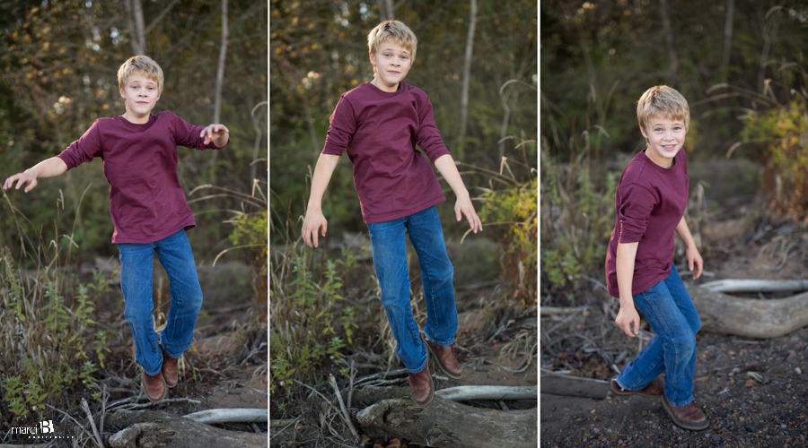 Corvallis Family Photography - Willamette River