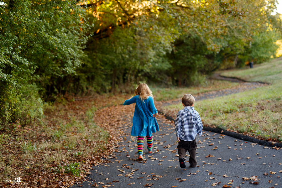 Corvallis Family Photography