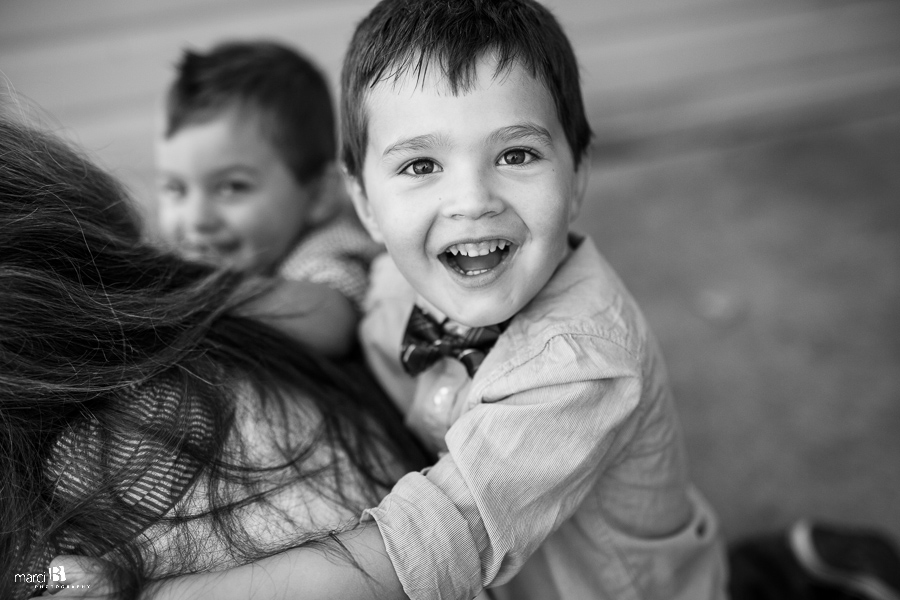 Corvallis Family Photography - Central Park