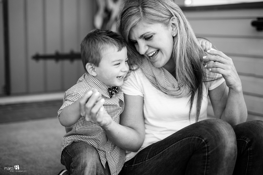 Corvallis Family Photography - Central Park