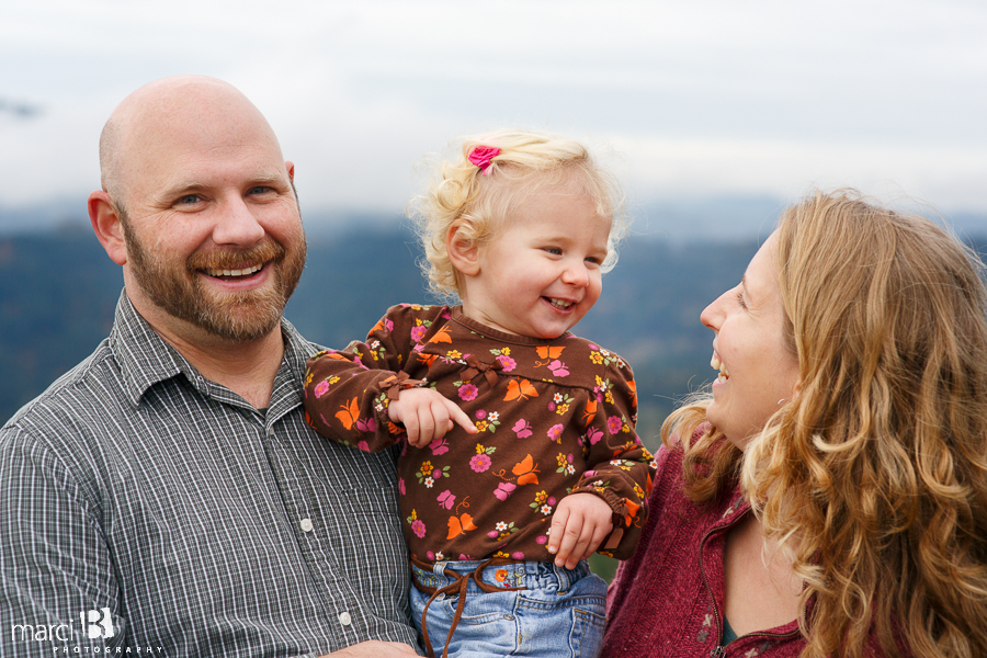 Family photography - Corvallis photographer