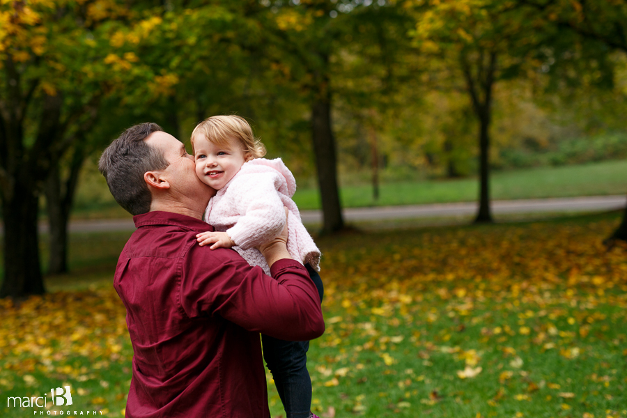 Avery Park - Corvallis photography - family