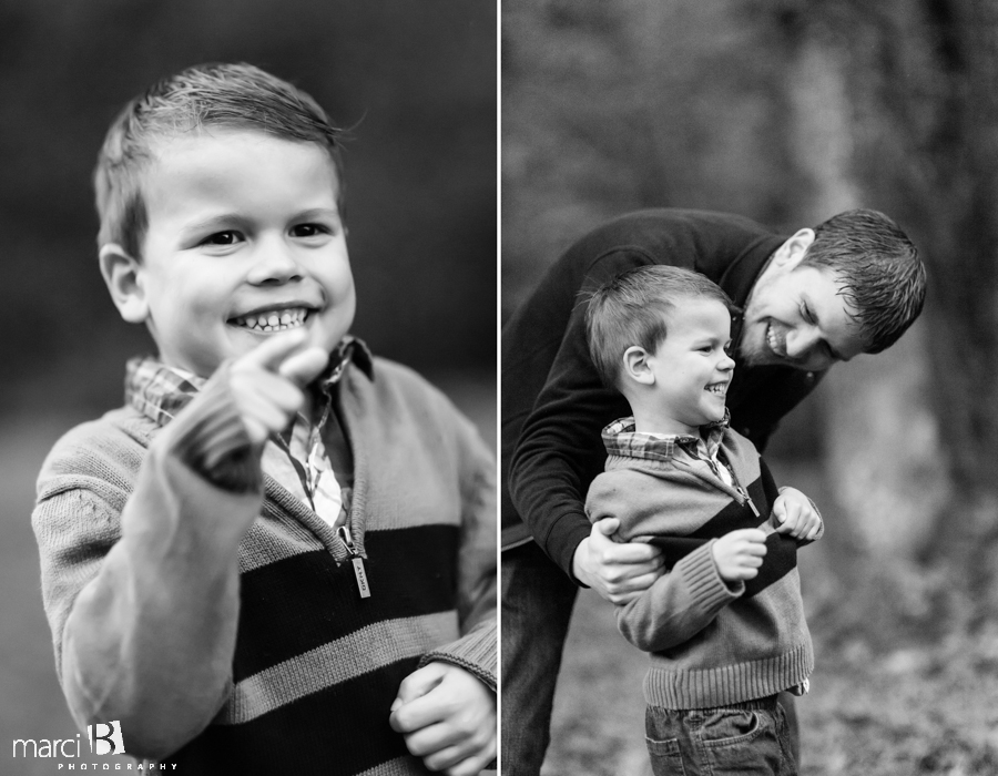 Children's photography - Corvallis, OR