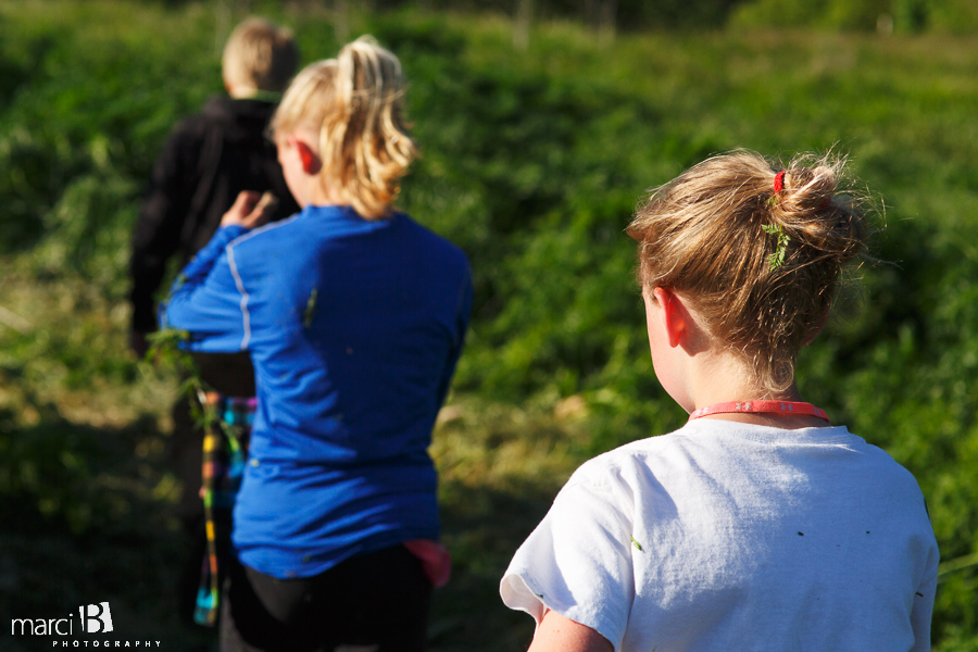 Kids' lifestyle photography