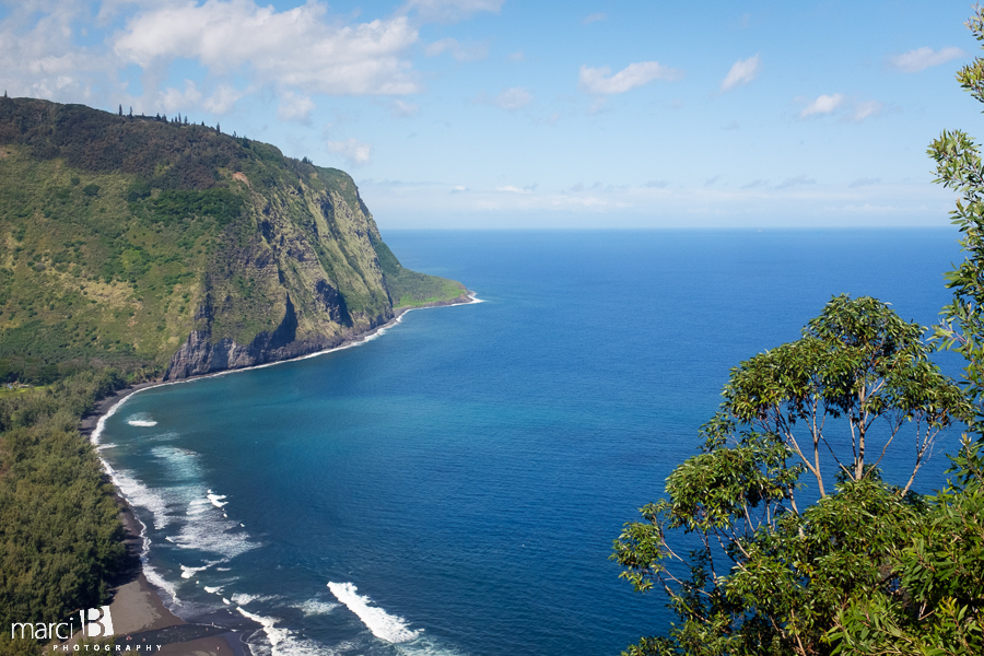 Hawaii - sun - photography